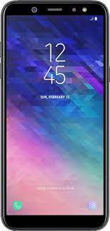 Get galaxy s21 ultra 5g with unlimited plan! Samsung Galaxy A6 2018 Precio Caracteristicas Y Donde Comprar