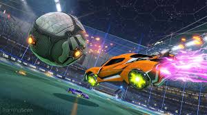 Once the tenth game has been completed players will unlock the sweet tooth vehicle. Best Games Like Rocket League 2021 List Inter Reviewed