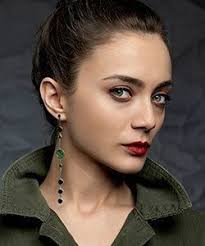 Pin By Vartolu Sadettin On Cukur Turkish Actors Turkish Beauty Young Actresses