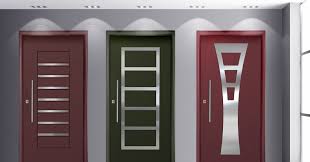Pintu dan jendela merupakan komponen penting yang tidak bisa dipisahkan dalam membangun sebuah rumah sehingga keberadaan kusen yang merupakan penopang pintu. Terpopuler 34 Warna Cat Pintu Rumah Mewah