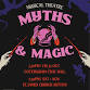 Myths and Magic Concert event image