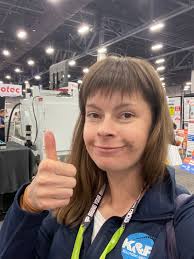 Jacqueline Larson, CHES