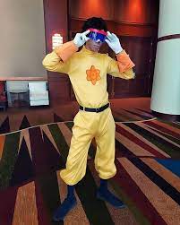 Was powerline in a goofy movie based off of michael jackson? Powerline From A Goofy Movie 100 Totally Rad Halloween Costume Ideas Inspired By The 90s Popsugar Love Sex