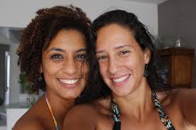 Resultado de imagem para marielle franco