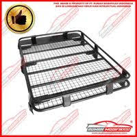 Jual Roof Rack Suzuki Jimny 2018 On High Quality Steel Kota Tangerang Rumah Modifikasi Tokopedia