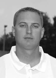 The Coaching Staff ROBBY LONG