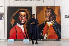 Bildergebnis für Joy Labinjo