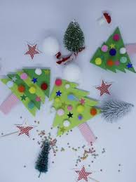 Weihnachtsbasteln Mit Kindern Tannenbaume Basteln Mit Papier Weihnachtsbasteln Basteln Weihnachten Basteln Mit Papier