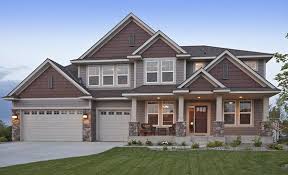 Blakely New Home Plan In Hermitage Shores Minnesota Home New House Plans New Home Communities