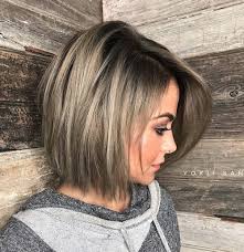 Mid length hairstyles 2021 female. 80 Sensational Medium Length Haircuts For Thick Hair In 2021