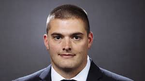 Joe Pawlak to coach Montana Grizzlies offensive line