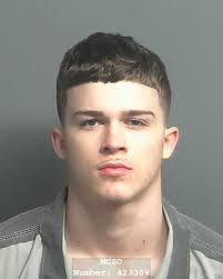 MONTGOMERY COUNTY JAIL BOOKINGS FOR FRIDAY, JANUARY 14, 2022