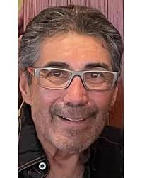 Daniel Lujan Obituary (1952