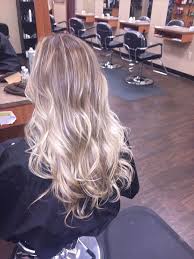 This article features 15 ice blonde hairstyle ideas just for you. 38 Long Ombre Blonde Hair Ideas Blonde Hairstyles 2020