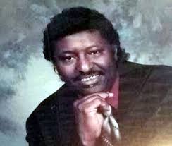 Ernest Citizen Obituary