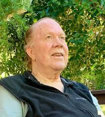 Robert Alkire Obituary