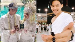 We did not find results for: Populer Foto Pernikahan Dinda Hauw Rey Mbayang Romantis Bernuansa Putih Dihadiri Rekan Artis Tribunnewsmaker Com