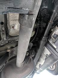 New and used toyota 4runners exhaust system upgrades. Finding And Treating An Exhaust Leak In 4th Gens Toyota 4runner Forum 4runners Com