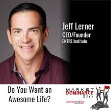 Guest: Jeff Lerner