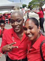 PNM-Couva South Constituency