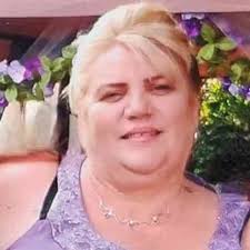 GLORIA STEBBINS Obituary (1957