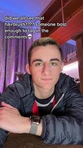 Video of The Girl That Shows Man Her Brush