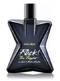 Designer shakira has 36 perfumes in our fragrance base. Rock The Night For Men Shakira Cologne Ein Es Parfum Fur Manner 2018