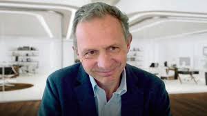 Luis Casado (@lcasadoalcalde)