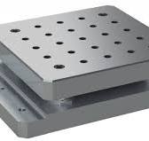 Force and Moment Load Platform – Michigan Scientific Corporation