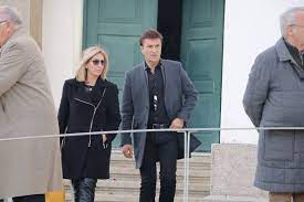 Help us build our profile of tony carreira and fernanda antunes! Reconciliacao A Vista Tony Carreira E Fernanda Antunes Cada Vez Mais Perto Um Do Outro Nacional Flash