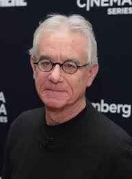 A Conversation With Greil Marcus