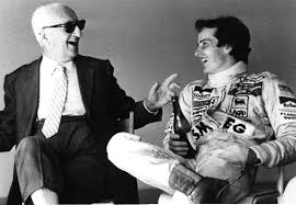 Lamborghini grew rapidly during its first decade, but sales plunged in the wake of the 1973 worldwide financial downturn and the oil. Interview Enzo Ferrari On Ferrari
