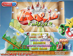 Back in march, it was the calming, everyday escapi. Super Mario Bros 3 Mario Forever Download