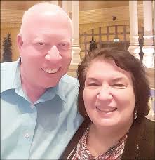 Harbaugh takes over as Red Bud mayor