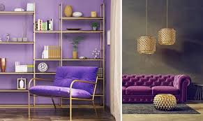 D u00e9coration chambre b u00e9b u00e9 parme vert d u0026 39 eau gris piou piou. Couleur Parme En Deco Les 16 Plus Belles Associations De Couleur