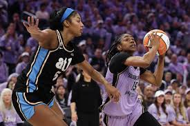 Women’s sport can’t blossom until it stops playing second fiddle
