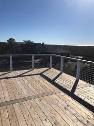 Operators stagecoach and virgin trains will hand over control. Custom Handrails In Shallotte Nc Coast Handrails