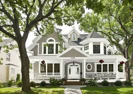 Exterior paint color is benjamin moore graystone with …… 2019 exterior house colors from the benjamin moore palette …… exterior benjamin moore nantucket gray design, | color …… 8 Inviting Home Exterior Paint Colors West Magnolia Charm