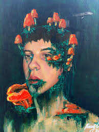 YEAR 11 STUDIO ARTS: GENERAL