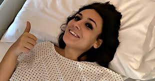 Notizie, foto e video su francesca manzini, tutti gli aggiornamenti il messaggero. Francesca Manzini Dall Ospedale Ho Sconfitto Un Piccolo Male Ticinonline
