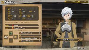 Danmachi 2nd season, is it wrong that i want to meet you in a dungeon 2nd hanging on to the premise, danmachi hasn't been really about picking up girls from dungeons. Save 50 On Is It Wrong To Try To Pick Up Girls In A Dungeon Infinite Combate On Steam