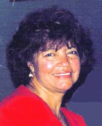 Obituary of Nory Kasprisin