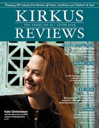 June 01, 2013: Volume LXXXI, No 11 by Kirkus Reviews - Issuu
