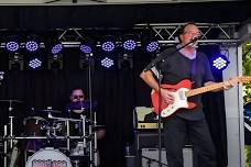 Don't Forget The Drummer live at The Argyle Hotel