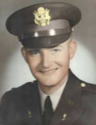 Harry Meade Freeman Jr. (1928-2016)