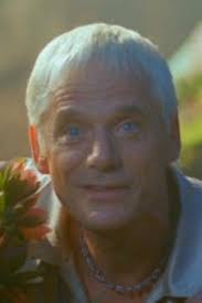 Eugene Robert Glazer