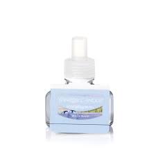 Yankee Candle Scentplug Refill Beach Walk Candles Scents Meijer Grocery Pharmacy Home More