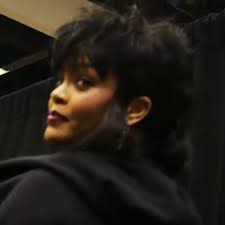 Known as the business at. Rihanna Is Rocking An Edgy Mullet Hairstyle Again Popsugar Beauty