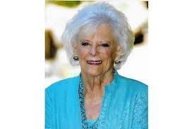 Patricia Simmons Obituary (1927