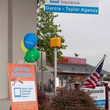 Our services you can enjoy a knowledgeable staff as we work to provide the best coverage for home, auto, trucking, business, health, and life insurance at an affordable. Nationwide Insurance Garcia Taylor Insurance Agency Inc 121 S 3rd St 1 Oxford Pa 19363 Usa